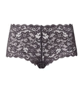 Luxury Moments Boyleg | Black Pearl 71447-2183
